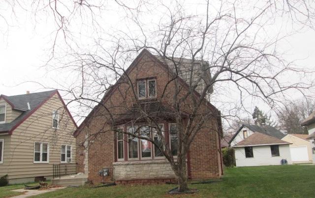 4937 W Medford Ave, Milwaukee, WI 53216