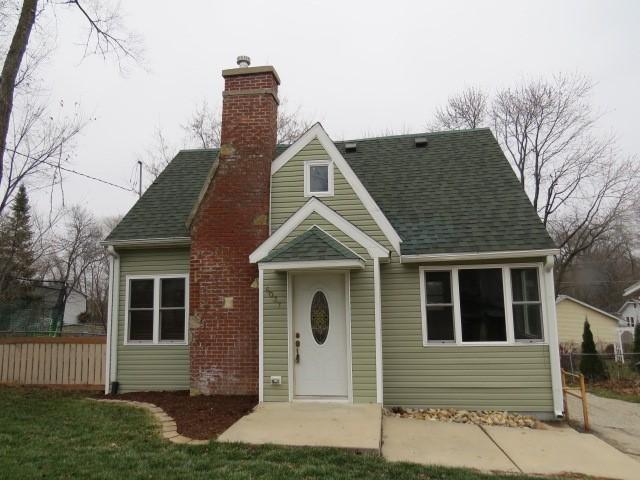 6037 240th Ave, Paddock Lake, WI 53168
