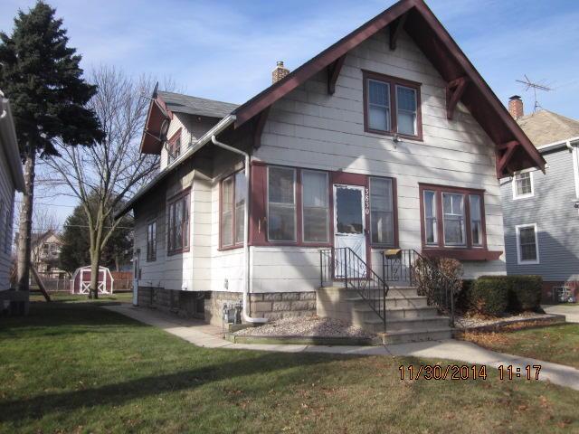 3830 Sheridan Rd., Kenosha, WI 53140