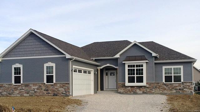 6723 154th Ave, Kenosha, WI 53142