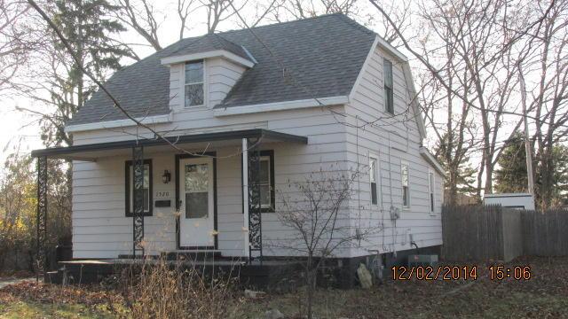 1520 Virginia St, Racine, WI 53405