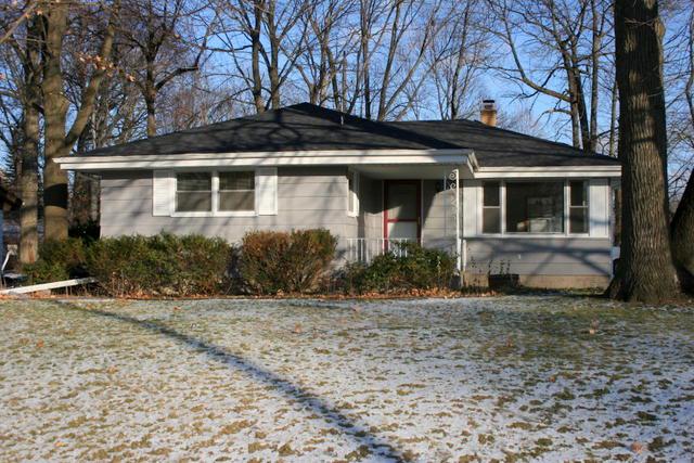 8400 N 52nd St., Brown Deer, WI 53223