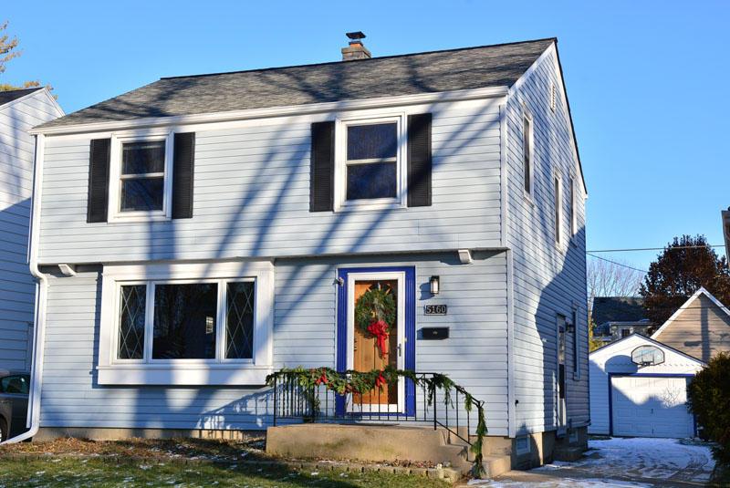 5160 N Shoreland Ave., Whitefish Bay, WI 53217