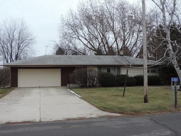 4829 S 16 Th, Wilson, WI 53081