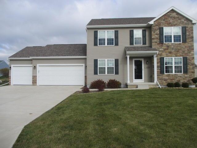 6524 Biscayne Ave, Mount Pleasant, WI 53406