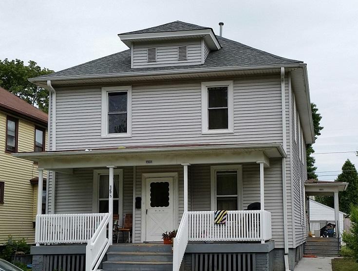 1531 Thurston Ave, Racine, WI 53405