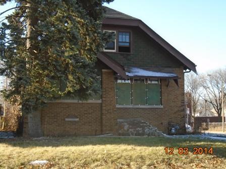 3079 N 37th St, Milwaukee, WI 53210