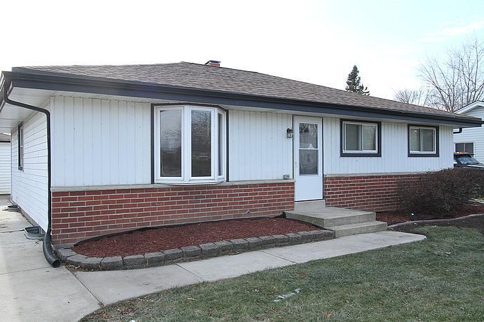 2213 6 Mile Rd., Caledonia, WI 53402