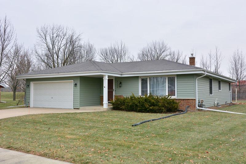 9252 S 35th St., Franklin, WI 53132