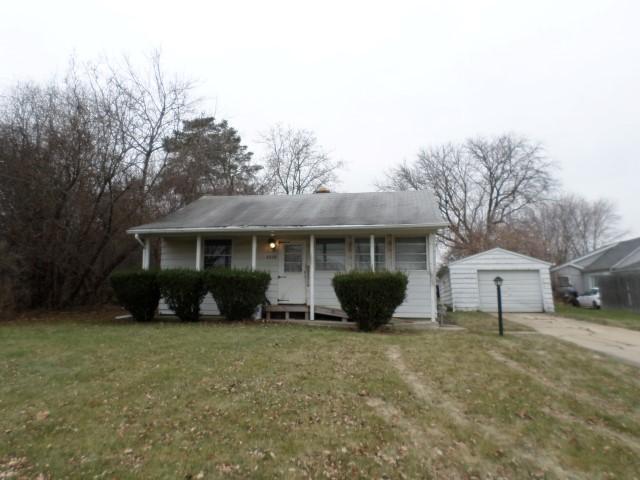 4538 40th Ave, Kenosha, WI 53144