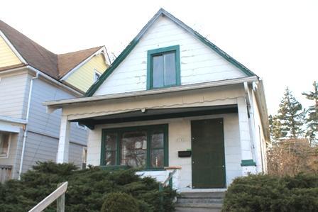 5331 N 35th St., Milwaukee, WI 53209
