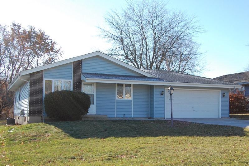 5137 Emstan Hills, Racine, WI 53406