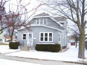 2809 S 10th St, Sheboygan, WI 53081