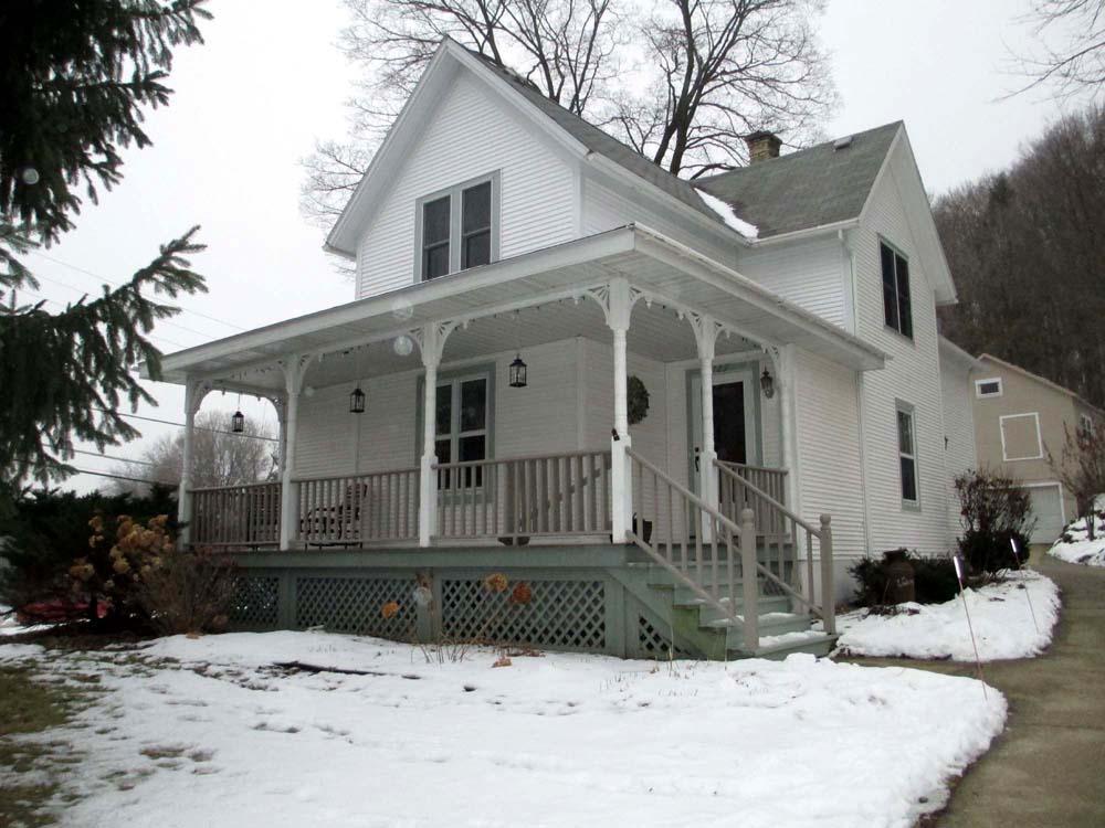 729 Western Ave, Plymouth, WI 53073