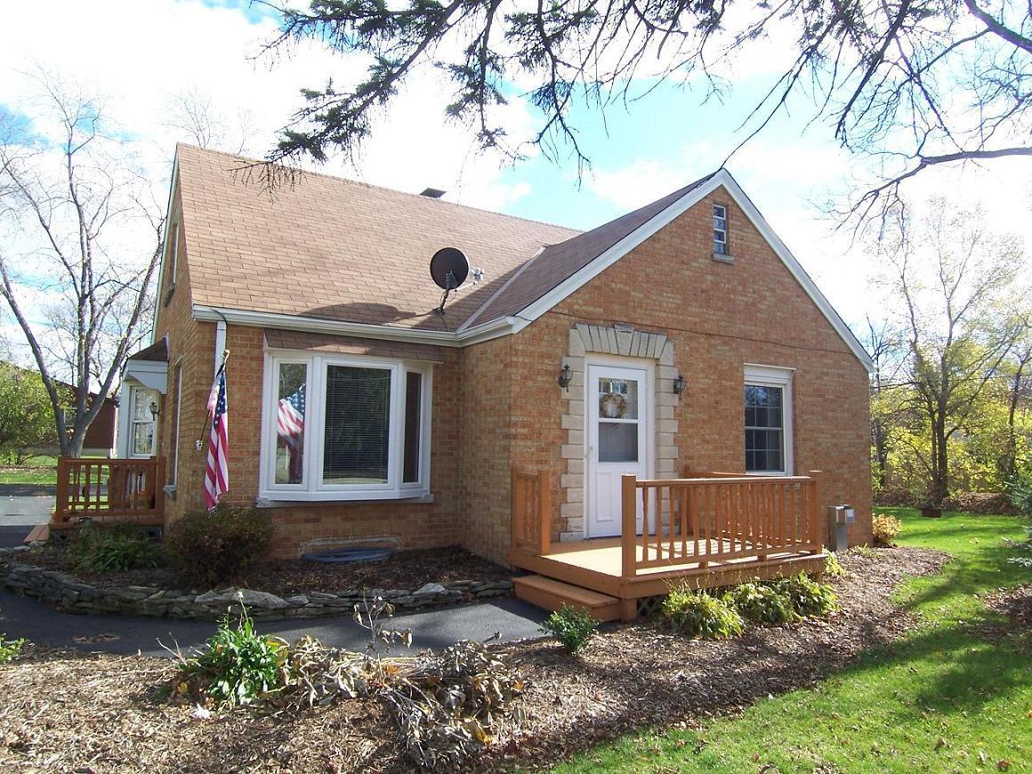 13939 W Ferguson Rd, New Berlin, WI 53151