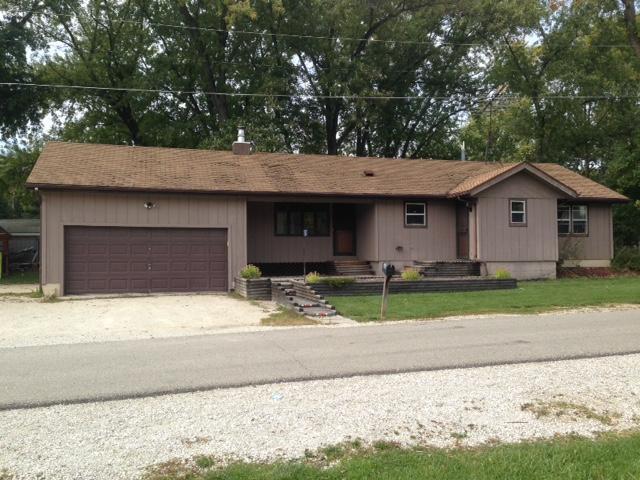 2604 Coolidge Dr, Dover, WI 53139
