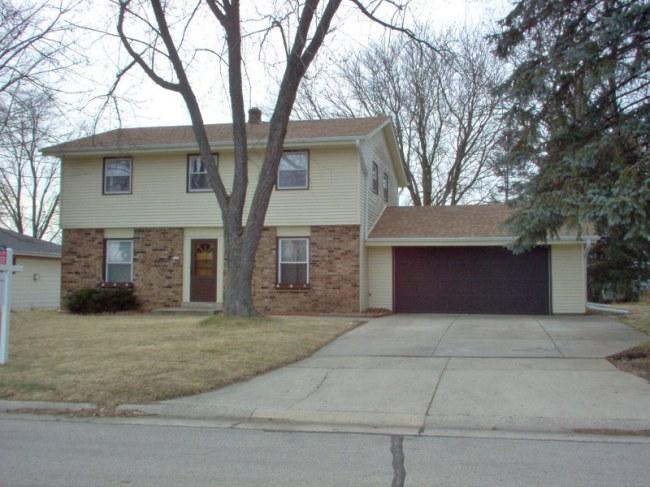 8117 S 59th St., Franklin, WI 53132