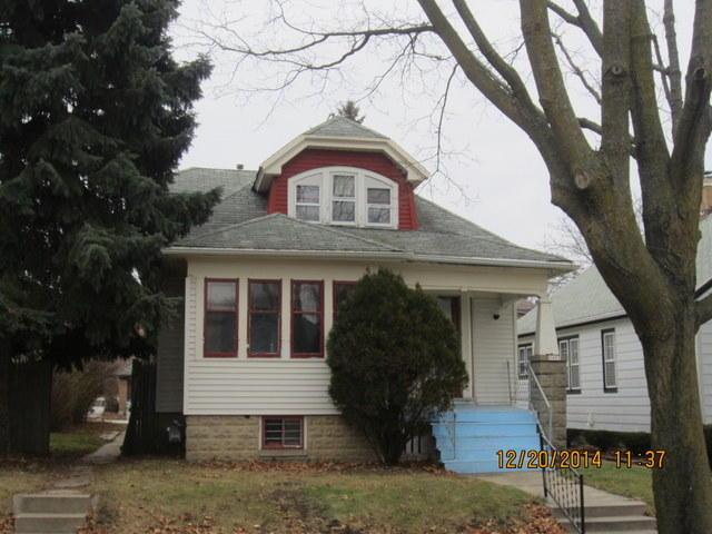 3453 S 11th St, Milwaukee, WI 53215