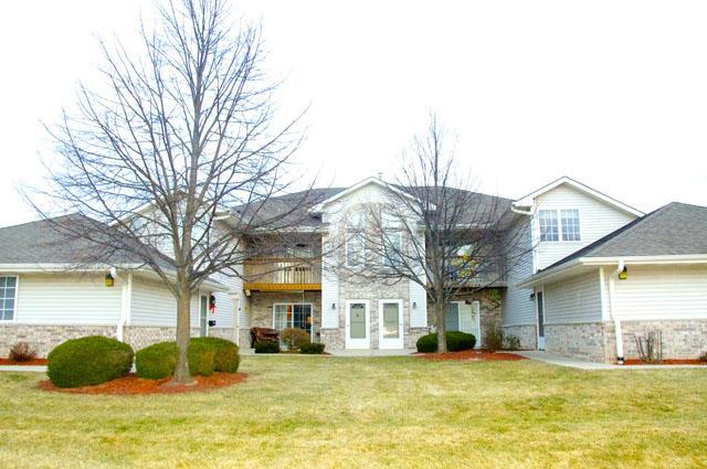 3057 Meyer Ct #7, Mount Pleasant, WI 53406