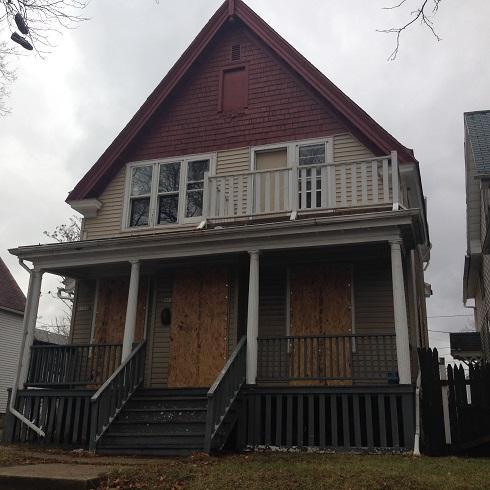 2153 N 37th St, Milwaukee, WI 53208