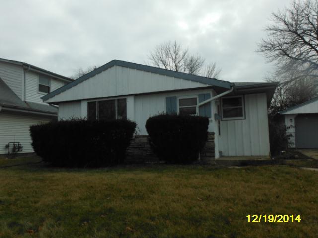 8933 W Carmen Ave., Milwaukee, WI 53225