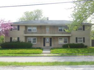 8613 W Fond Du Lac Ave., Milwaukee, WI 53225