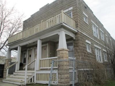 3229 W Burleigh St., Milwaukee, WI 53210