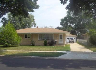 3420 S 78th St., Milwaukee, WI 53219