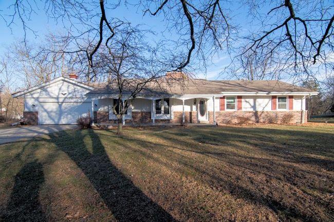 N75W22192 Cherry Hill, Lisbon, WI 53089