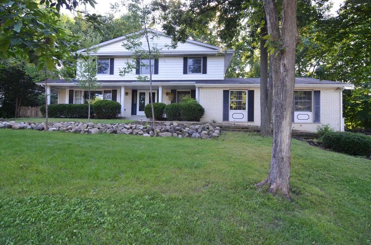 12785 W Hickory Ct., New Berlin, WI 53151