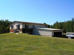 7081 N Nass Ln., Green Valley, WI 54154