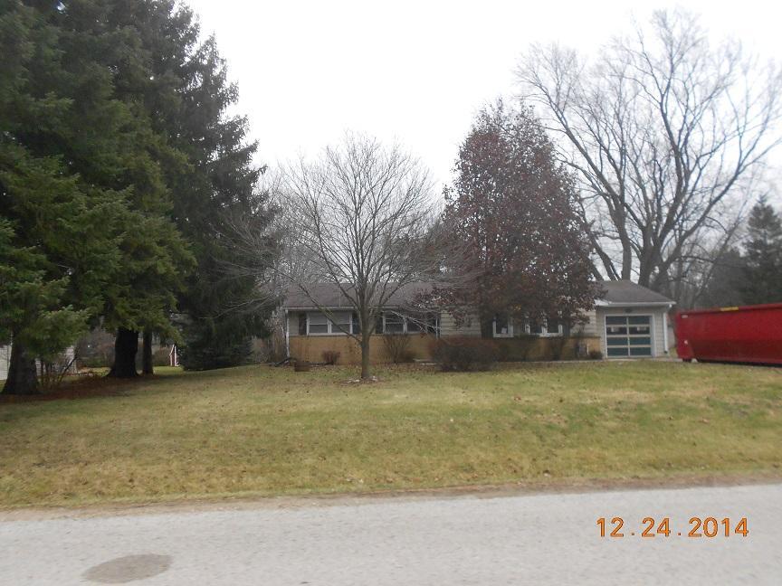 9919 W Conrad St., Hales Corners, WI 53130