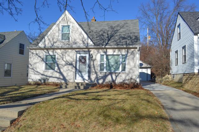 7920 W Wright St, Wauwatosa, WI 53213