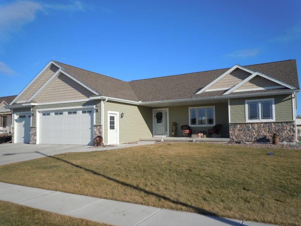 829 Winchester St, West Salem, WI 54669