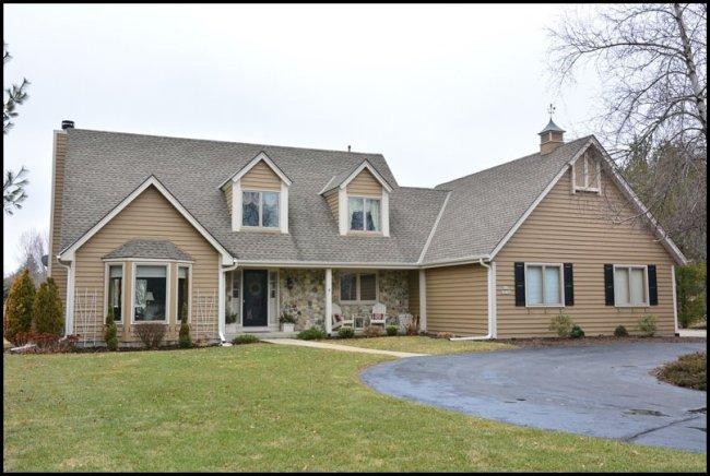 N71W27041 Meadow Wood Ln, Lisbon, WI 53089