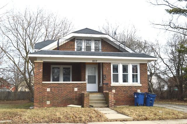 1017 Birch St., Racine, WI 53403