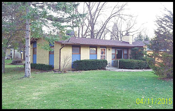 38827 91st Pl, Randall, WI 53105