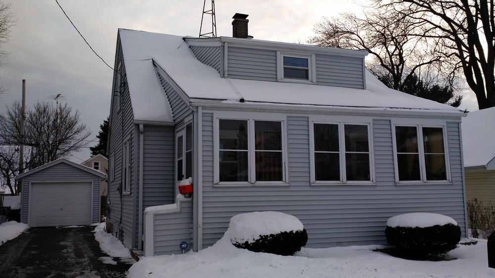 1707 Athaleen Ave., Mount Pleasant, WI 53403