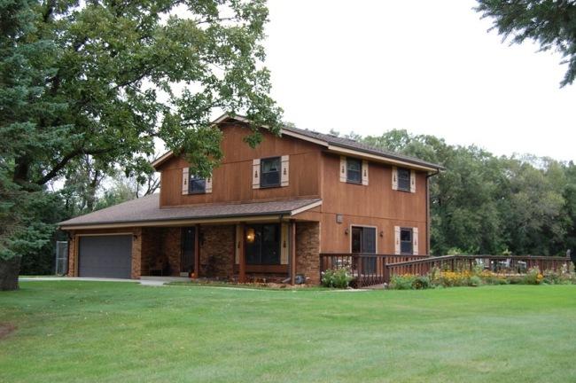 S100W36346 Lewin Ln., Eagle, WI 53119