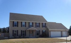 1413 Lee Ave., West Bend, WI 53090