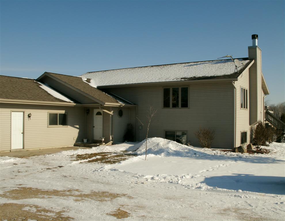 E. 1933 County Road Ab, Franklin, WI 54208
