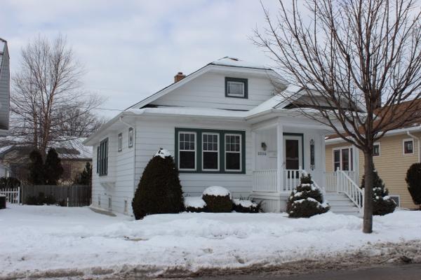 2204 La Salle St., Racine, WI 53402