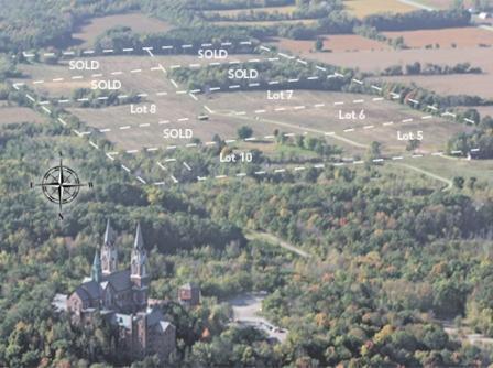 Lt8 Twohig Cir, Erin, WI 53027