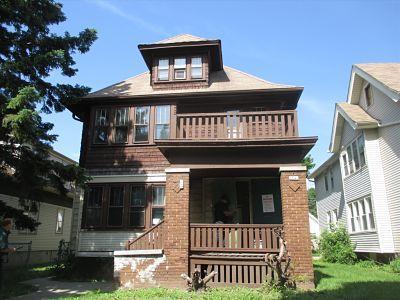 2839 N 37th St #2841, Milwaukee, WI 53210