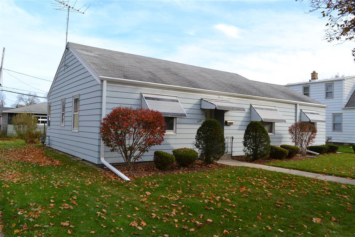 2809 15th Ave., South Milwaukee, WI 53172