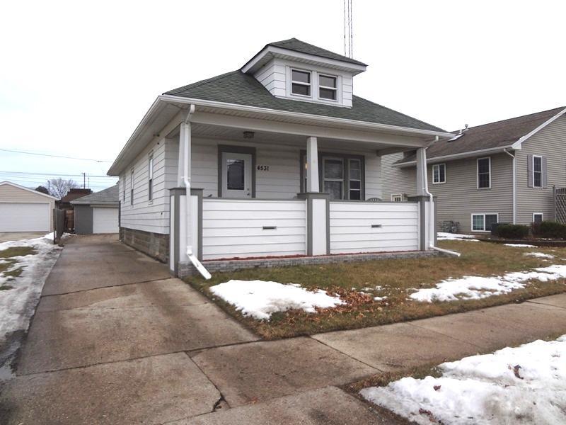 4531 23 Rd., Kenosha, WI 53140