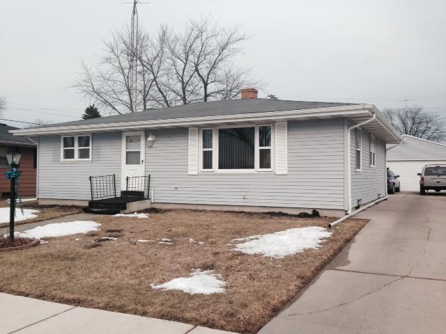 3319 27th Ave., Kenosha, WI 53140