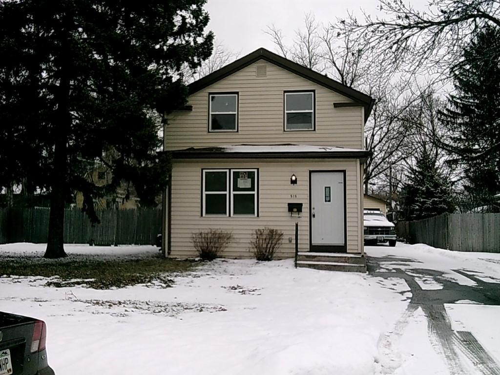 515 S Third St, Delavan, WI 53115