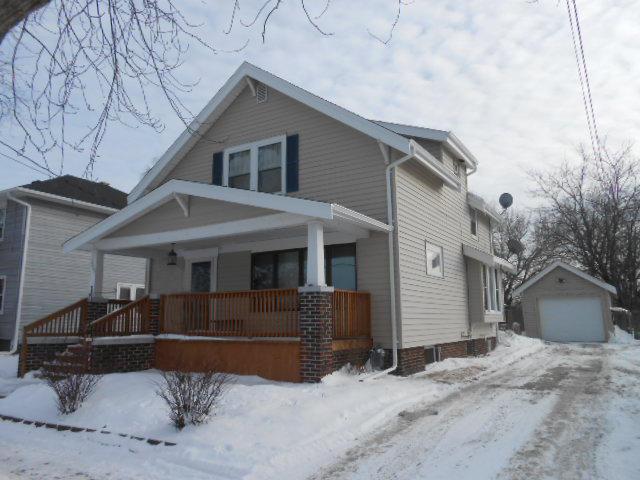 1509 Columbus St., Manitowoc, WI 54220