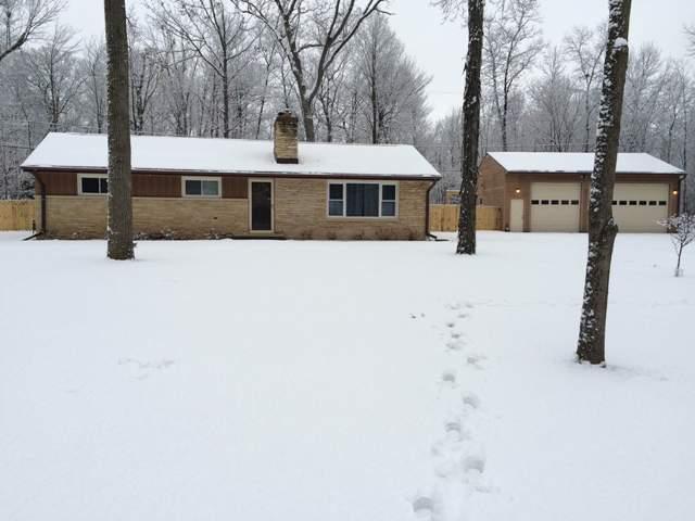 4111 W Southland Dr., Franklin, WI 53132